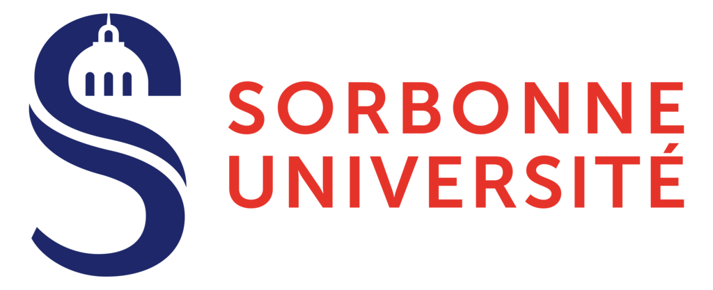 logo Sorbonne Univ